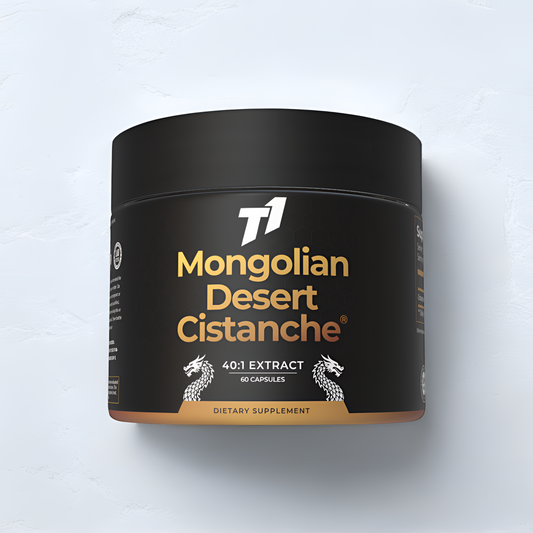 Miel tailandesa negra T1®